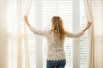 Shutter Repair Service