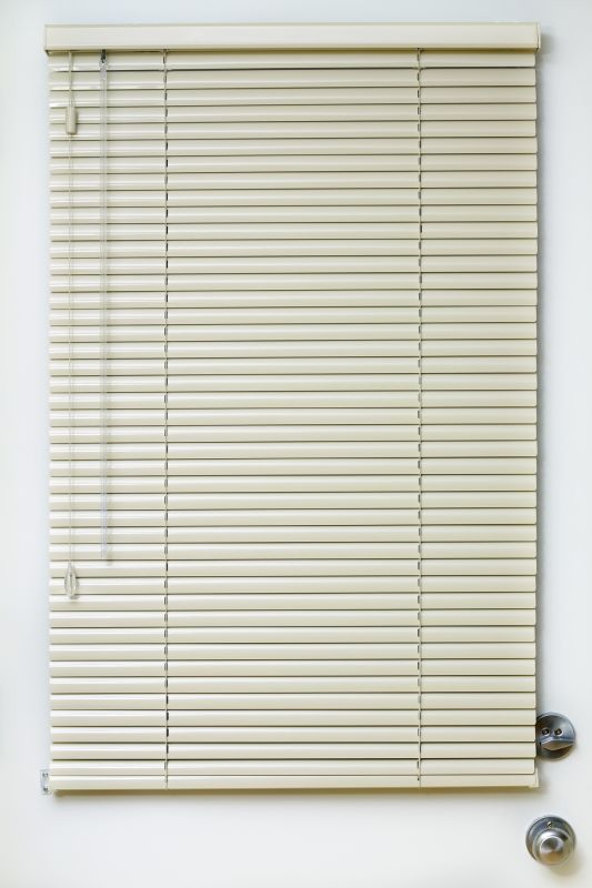 Roller Shades Installation in Denver County, CO