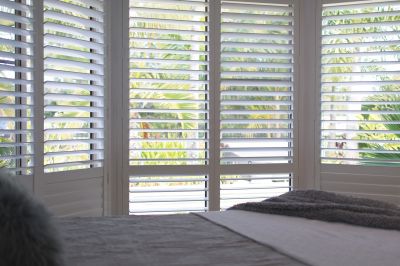 Shutter Repair Service