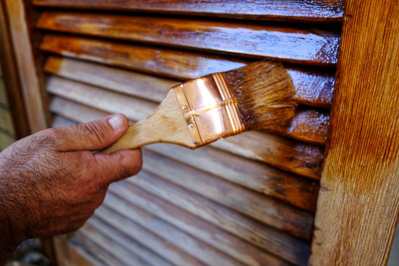 Shutter Repair Service