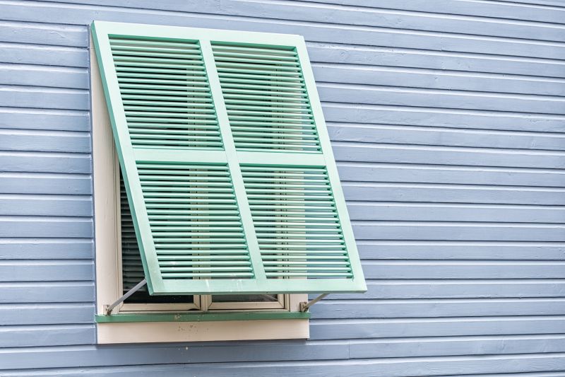 Shutters Installation in Alpharetta, GA