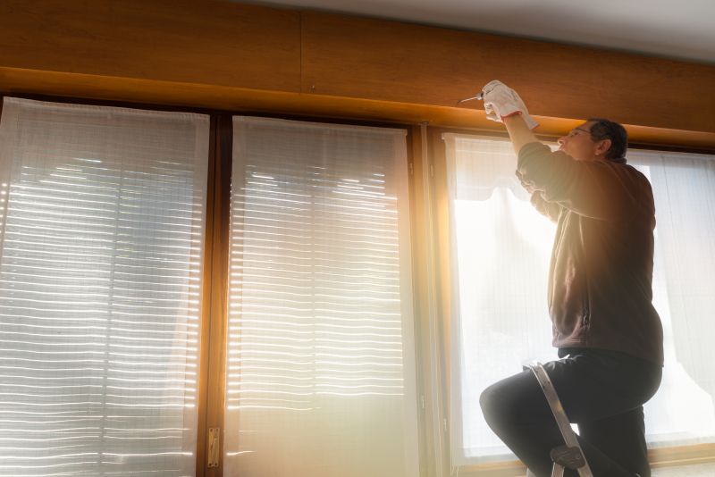 Maintenance and Upgrades