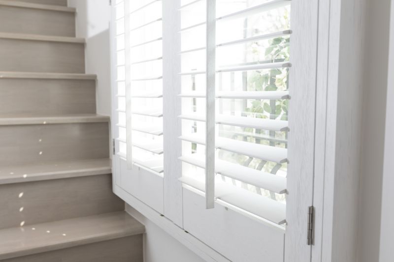 Window Shutters Replacement in Longmont, CO