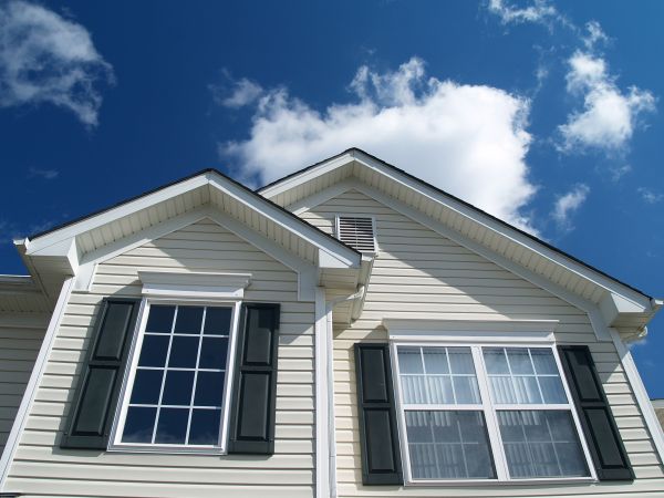 Outdoor Shutter Maintenance